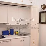Laromanamarbella Punto Es * マルベーリャ