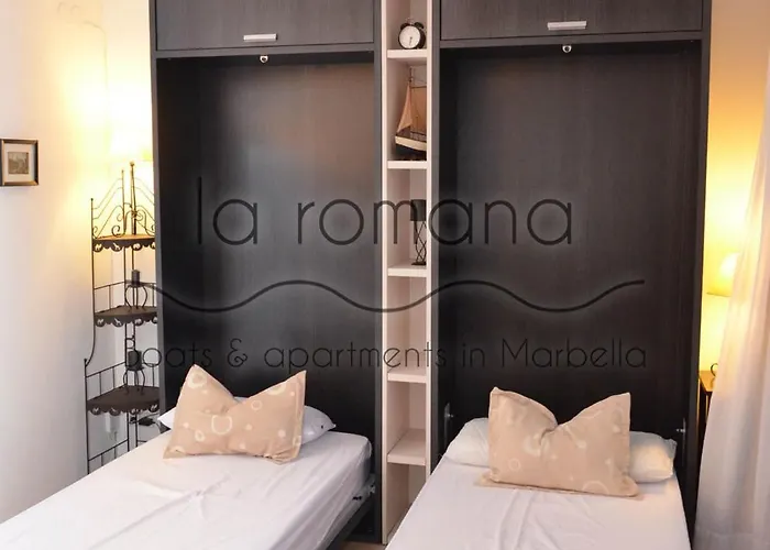 Laromanamarbella Punto Es Marbella