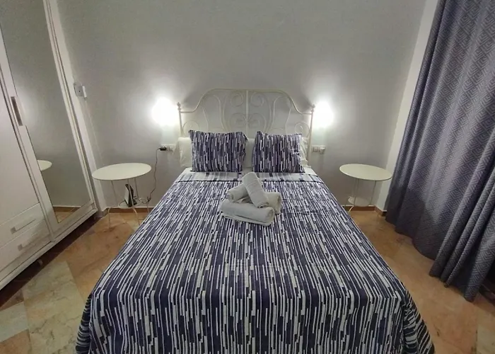 Apartment Laromanamarbella Punto Es Marbella