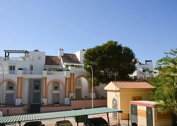 Laromanamarbella Punto Es Apartment Marbella