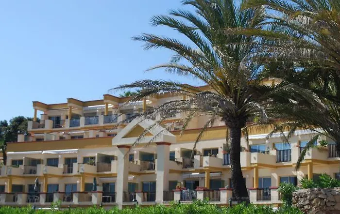Apartment Laromanamarbella Punto Es