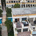 Apartment Laromanamarbella Punto Es Marbella