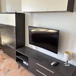 Laromanamarbella Punto Es Apartment *