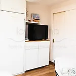 Apartment Laromanamarbella Punto Es Marbella