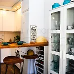 Laromanamarbella Punto Es Apartment