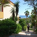 Laromanamarbella Punto Es Apartment