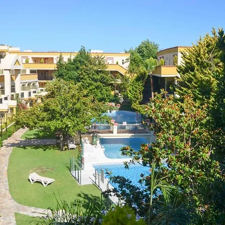 Appartement Laromanamarbella Punto Es *