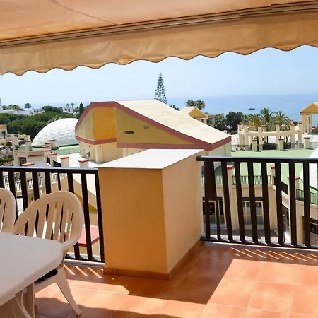 Appartement Laromanamarbella Punto Es Marbella