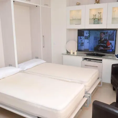 Laromanamarbella Punto Es Appartement Marbella