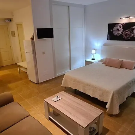Appartement Laromanamarbella Punto Es Marbella