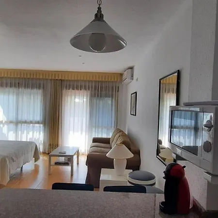 Appartement Laromanamarbella Punto Es