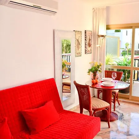 Laromanamarbella Punto Es Appartement