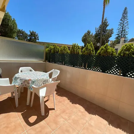 Laromanamarbella Punto Es * Marbella