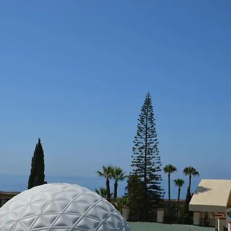 Laromanamarbella Punto Es * Marbella