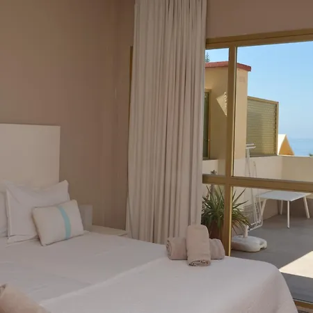 Appartamento Laromanamarbella Punto Es Marbella