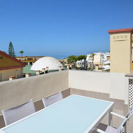 Laromanamarbella Punto Es 마르베야