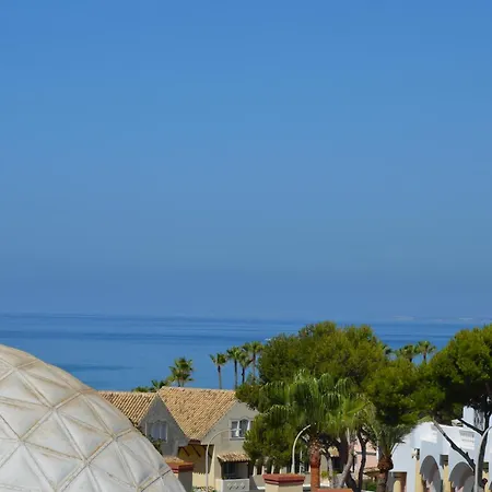 Laromanamarbella Punto Es 아파트