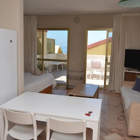 Laromanamarbella Punto Es 아파트 *