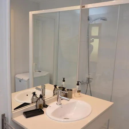 Laromanamarbella Punto Es דירה מארבלה