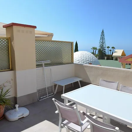 Appartamento Laromanamarbella Punto Es Marbella