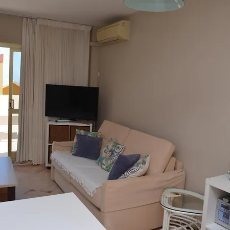 Laromanamarbella Punto Es Appartamento Marbella