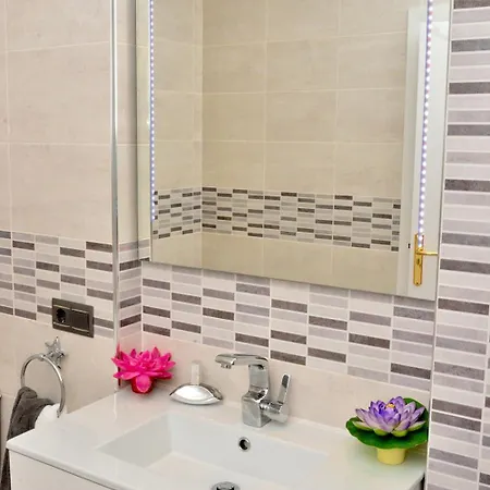 Appartamento Laromanamarbella Punto Es