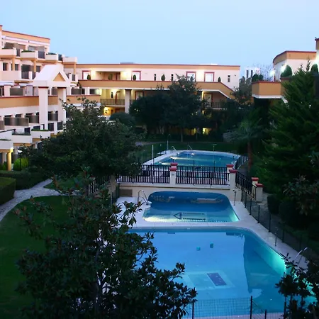 Laromanamarbella Punto Es Appartamento *