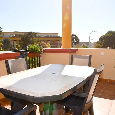 Laromanamarbella Punto Es 아파트