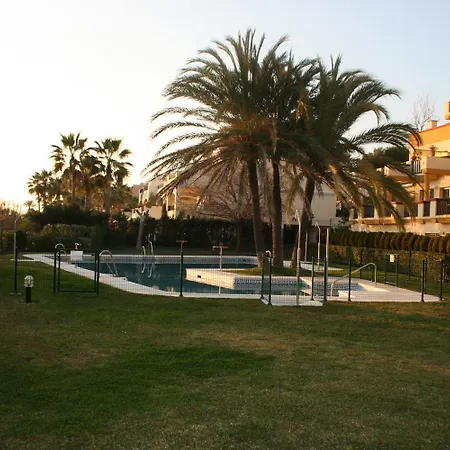 Appartement Laromanamarbella Punto Es