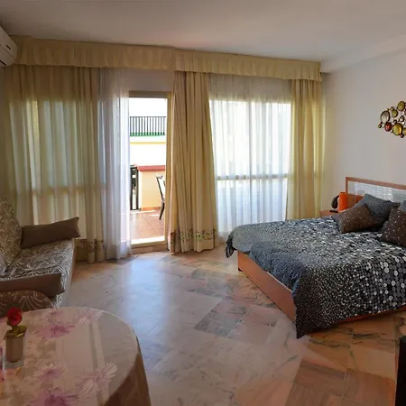 Laromanamarbella Punto Es Appartement Marbella