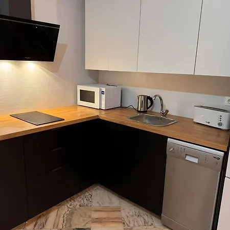 Appartement Laromanamarbella Punto Es *