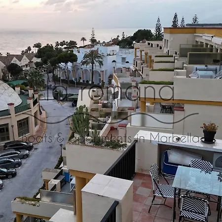 Laromanamarbella Punto Es Marbella