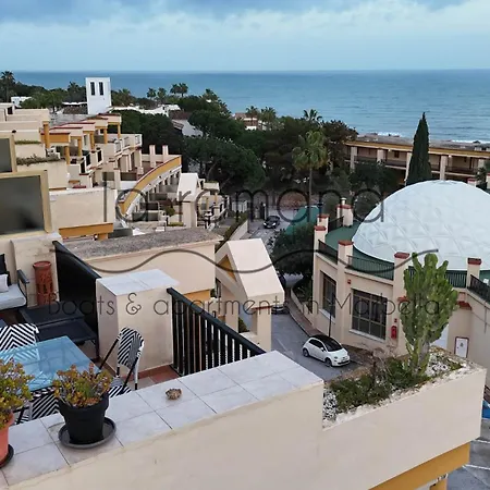 Laromanamarbella Punto Es * Marbella