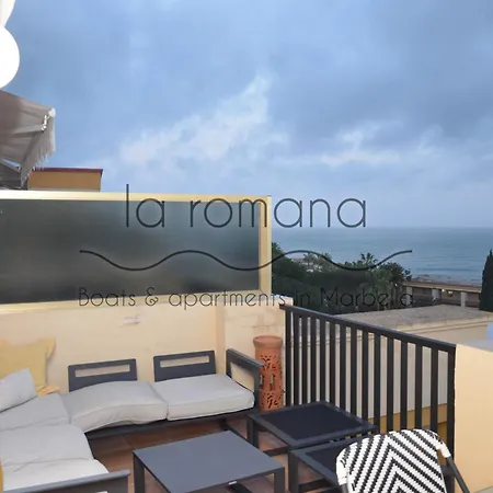 Laromanamarbella Punto Es