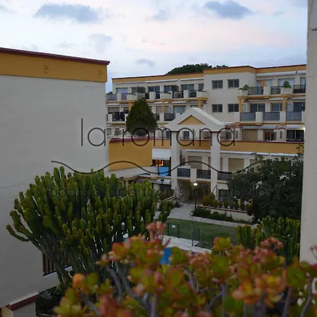 Laromanamarbella Punto Es Appartamento Marbella