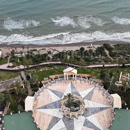 Appartement Laromanamarbella Punto Es Marbella