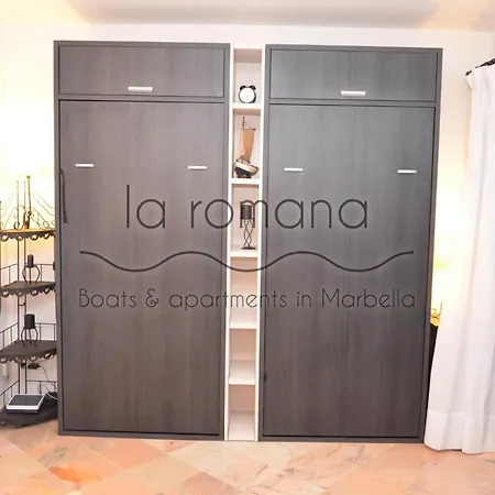 Laromanamarbella Punto Es *