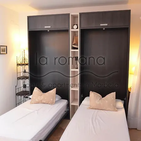 Laromanamarbella Punto Es Marbella