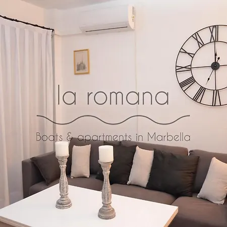 Laromanamarbella Punto Es