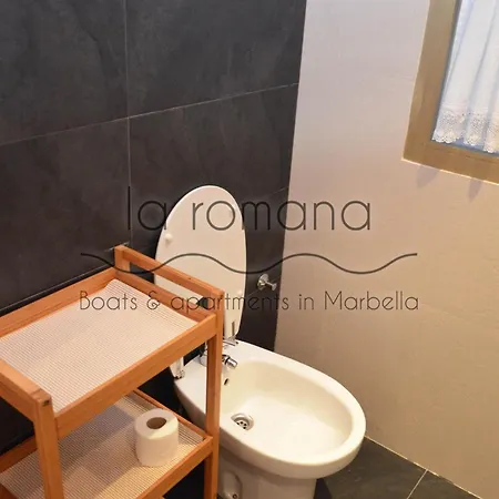 Laromanamarbella Punto Es *