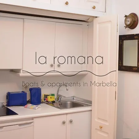 Laromanamarbella Punto Es * Marbella