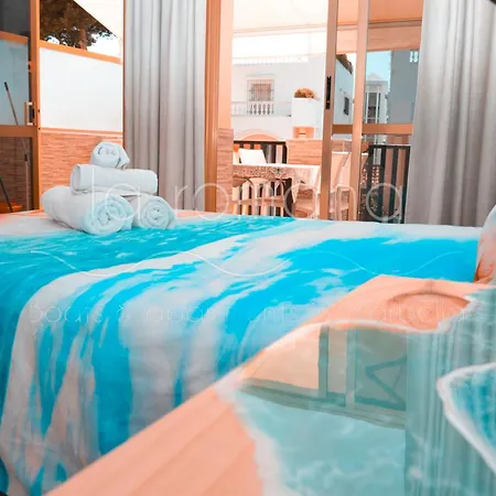 Appartement Laromanamarbella Punto Es
