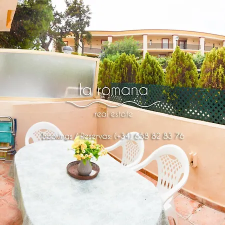 Laromanamarbella Punto Es Appartement