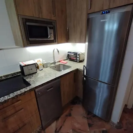 Laromanamarbella Punto Es * 마르베야