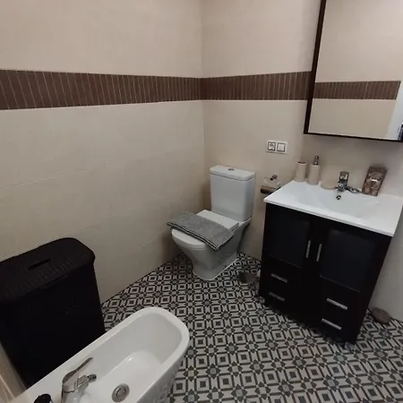 아파트 Laromanamarbella Punto Es