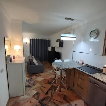 Laromanamarbella Punto Es 아파트 *