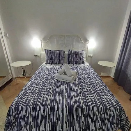 Appartamento Laromanamarbella Punto Es Marbella