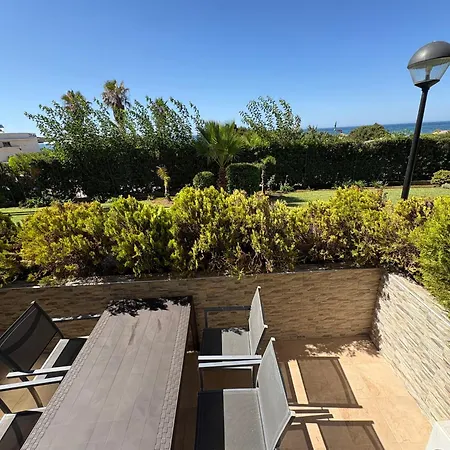 Appartamento Laromanamarbella Punto Es