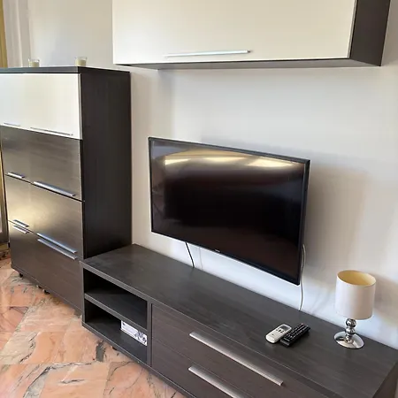 Laromanamarbella Punto Es Appartamento *