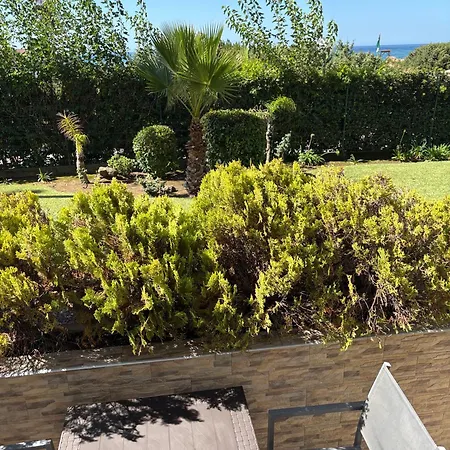 아파트 Laromanamarbella Punto Es *